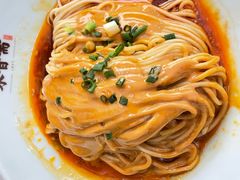 -味香斋·麻酱面(南京东路店)