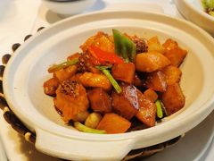 -禧宴Joyous Restaurant(禧园店)