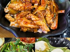 -杀猪天·韩国烤肉(总店)