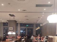 -BAKER&SPICE(环贸店)