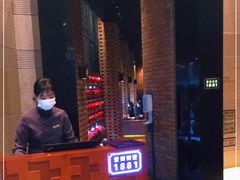 -君悦酒店·1881·北京烤鸭