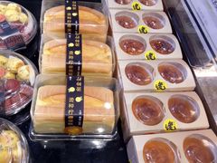 -超港(宿州路店)