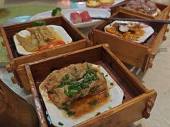 -老地方海鲜餐厅