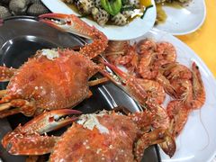 -板桥海鲜广场(文明东店)