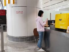 -麦当劳(北京大兴机场二层国内到达(安检外)店)