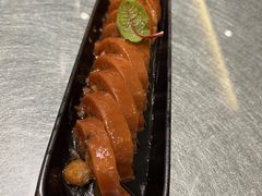 -老平安农家菜(平安店)