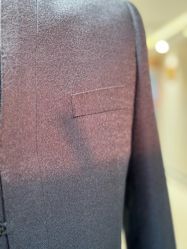 -Hongdu红都·高端西装定制男士西装礼服大衣定制