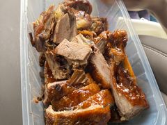 -徐六孃正宗甜皮鸭(张公桥店)