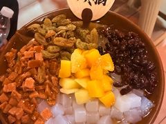 -即墨老公社·海肠捞饭大王(古城店)