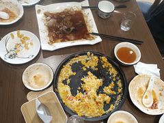 -翠林云庄大酒店