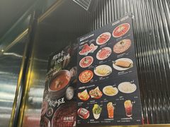 -禄婶鸡煲·打边炉