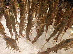 -余欢领鲜火锅(新街口店)