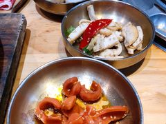 -金顺韩式烤肉·网红烤肉店(广利路店)