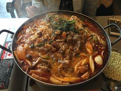 -MI WU FACTORY米屋美食工厂餐厅(绿地店)