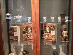 -花迹(富春江东街店)