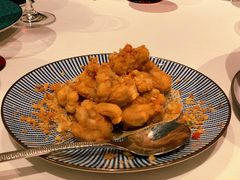 椒盐牛蛙腿-三号黄浦会Canton Table