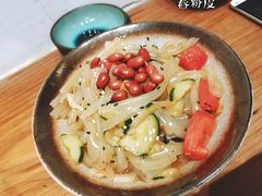 -阿木舂记·特色小吃(平江路店)