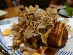 -三月居酒屋(青年大街店)