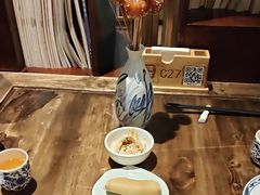 -顺兴老茶馆·精品川菜(世纪城店)