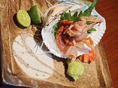 -千代武日本料理(爱建店)