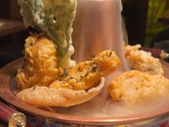 -玉川屋·深夜食堂居酒屋(柳巷店)