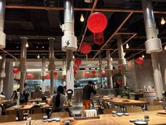 -烧肉达人•炭火烧肉(新天地店)