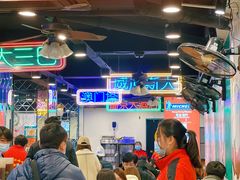 -澳门陈光记烧味饭店(南京德基广场店)