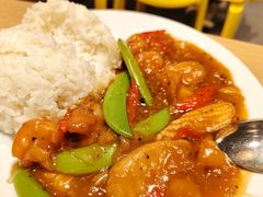 -宜家·瑞典风味餐厅(四元桥店)