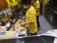 -超级鸡车(曹杨路店)