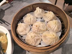 蟹粉鲜肉小笼8只-莱莱小笼·乔艾