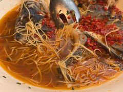 -渔舟意·湖南家宴(萝岗纳金城店)