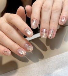 -斯馨·健康美甲美睫