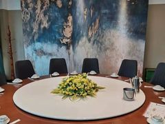 包厢-刘胖子家常菜·蹄花焖藕(兴业店)