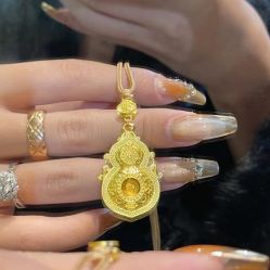 点击看大图 -Cindy Jewelry·钻戒·彩色宝石