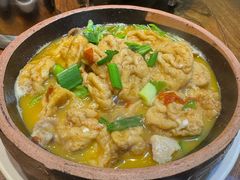 -细毛私家菜总店