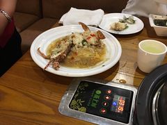 -蒸上鲜海鲜蒸汽蒸菜主题餐厅(高新店)
