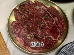 -韩宫宴烤肉·料理(苏州中心店)