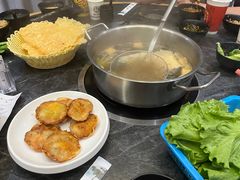 -林记潮牛·牛肉火锅(上马墩店)