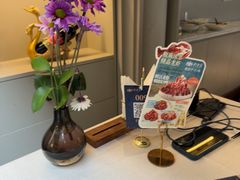 -狮王府淮扬菜(老门东店)