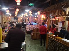 -粗粮人家·东北菜(洋桥店)