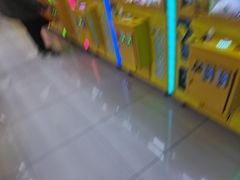 -风云再起游乐汇(皇城恒隆广场店)