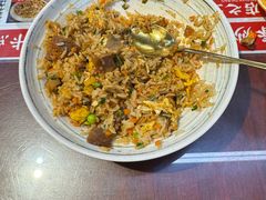 -扬二春炒饭(国庆路总店)