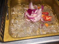 -泽成冰煮羊(非·遗东岸国际店)