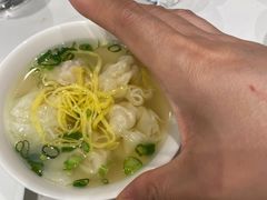 -上海老饭店(北京分店)