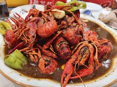 -盱眙虾神於氏龙虾(夫子庙红街店)