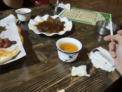 -宝山一号馕坑肉