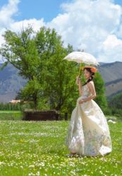 -雅云婚纱摄影工作室旗舰店