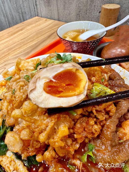 螺小胖柳州螺蛳粉(钟楼总店)图片
