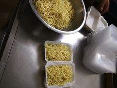 -乔伯凉面(白沙路店)