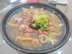 -阿芬卤面(花巷店)